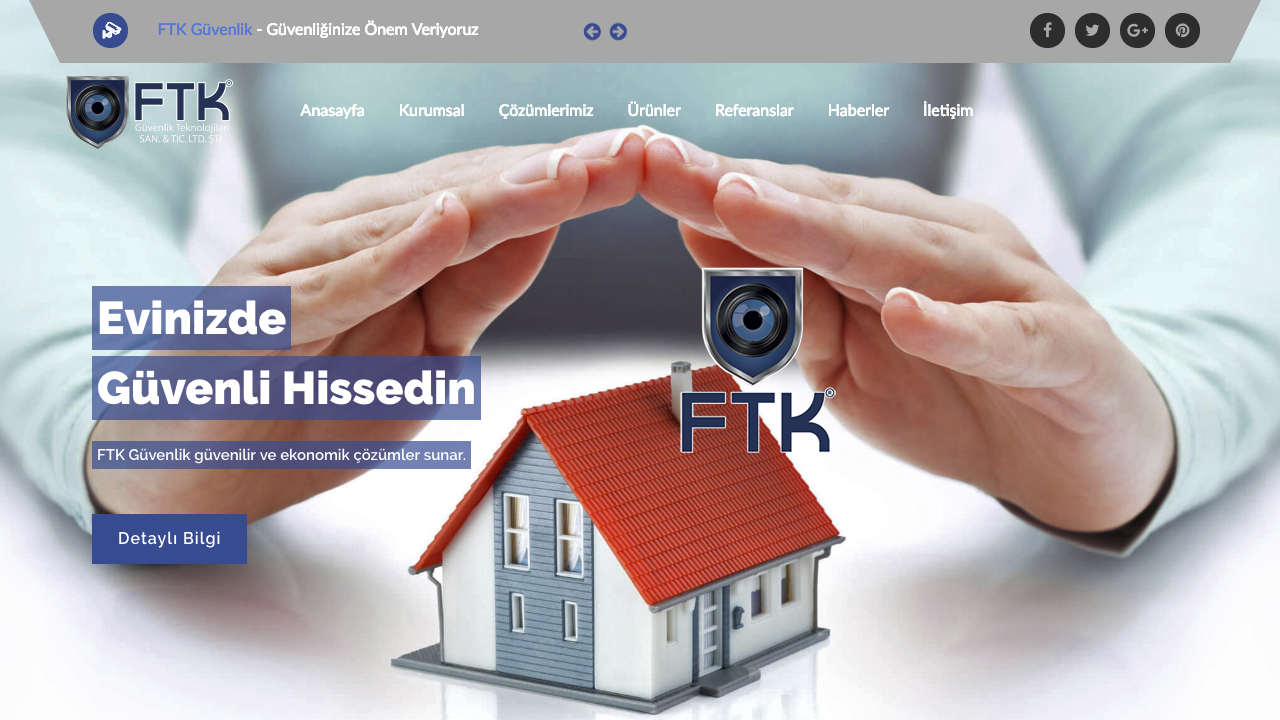 Web Sitemiz Yayında